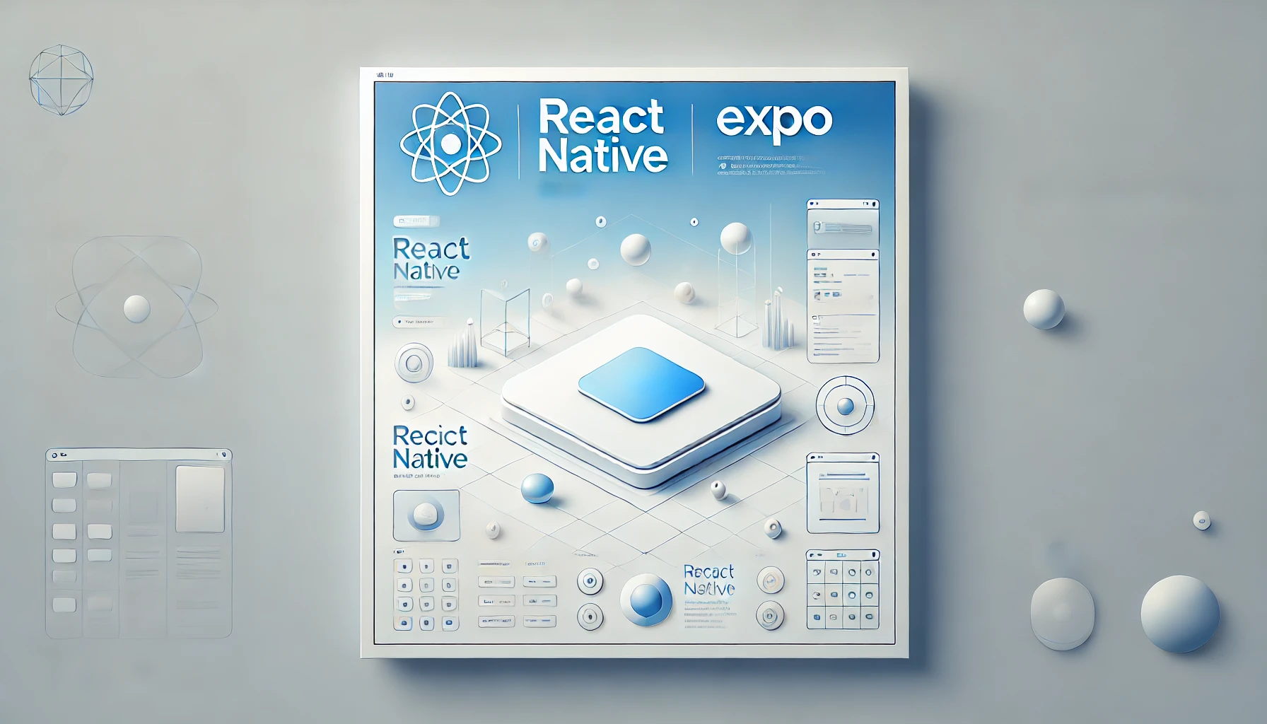 React Native Expo